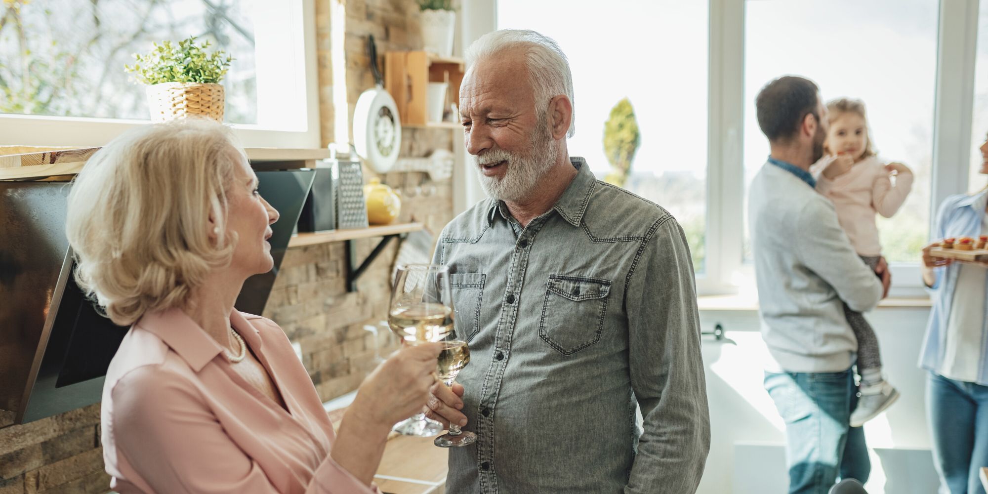 How to prevent ageism: keys to a more inclusive society