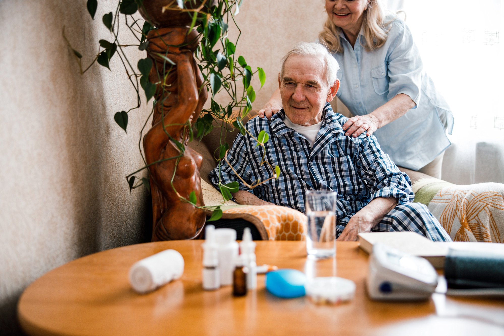 Personalized medication dispensing: the key to effective treatment