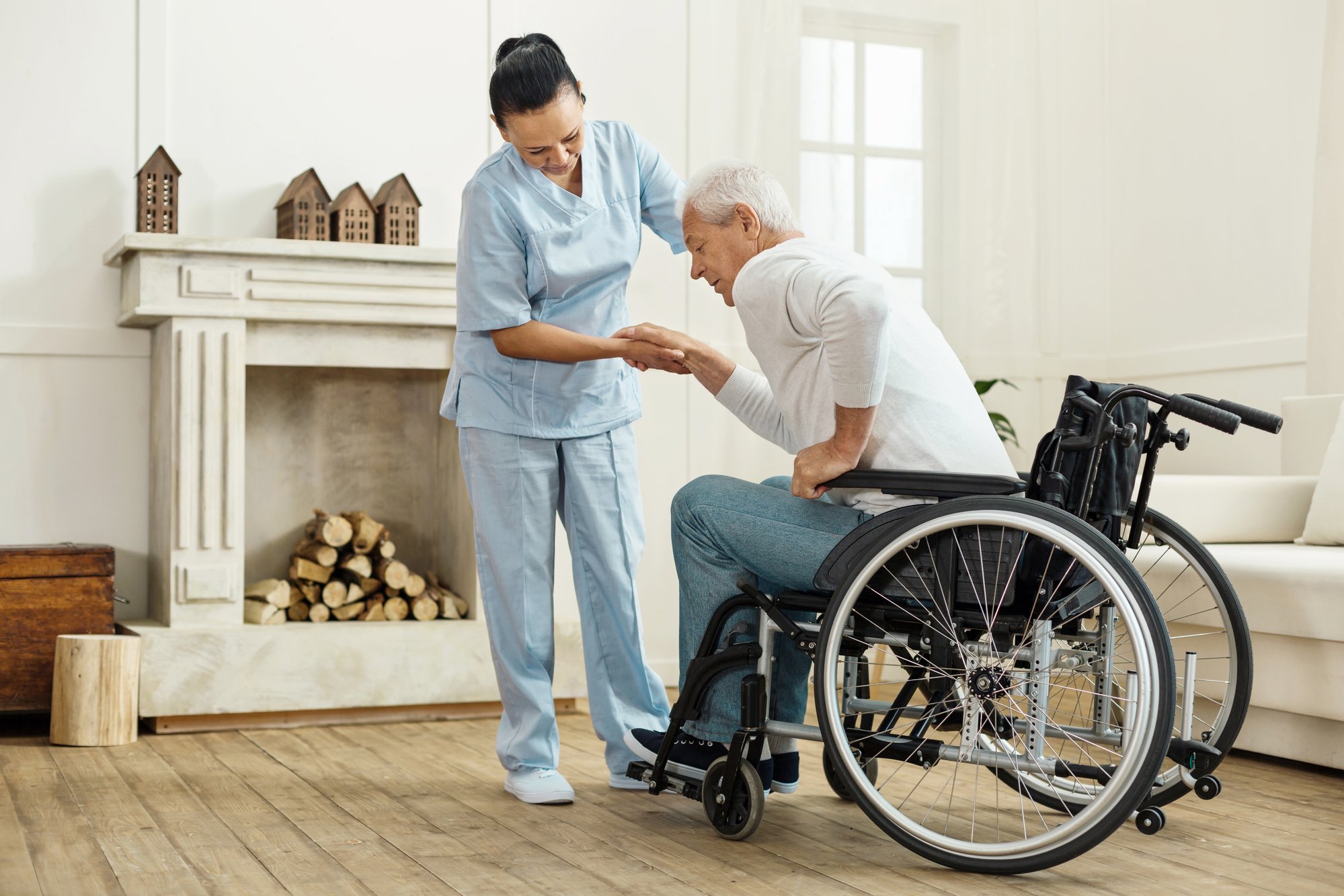 Degrees of dependency: what they are and how to recognize them.