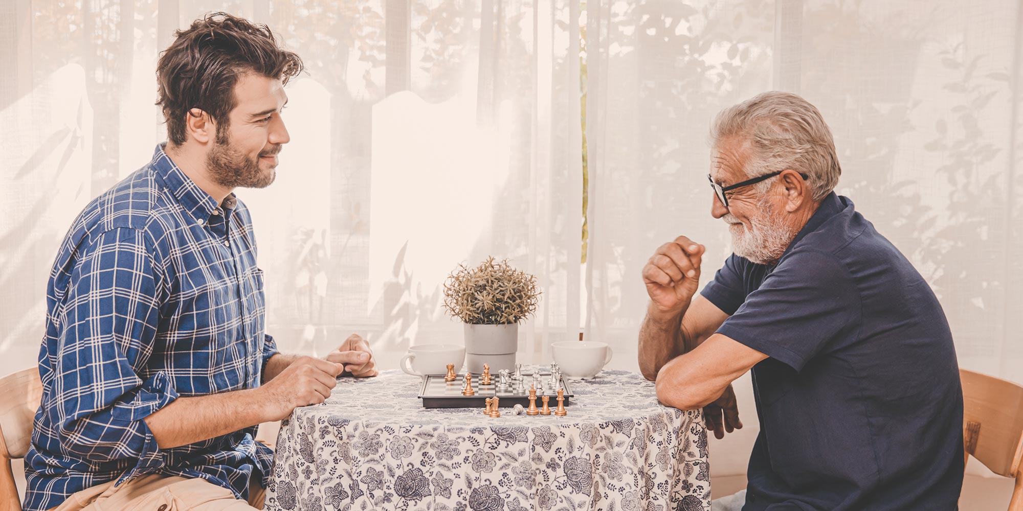 8 memory games for our elders