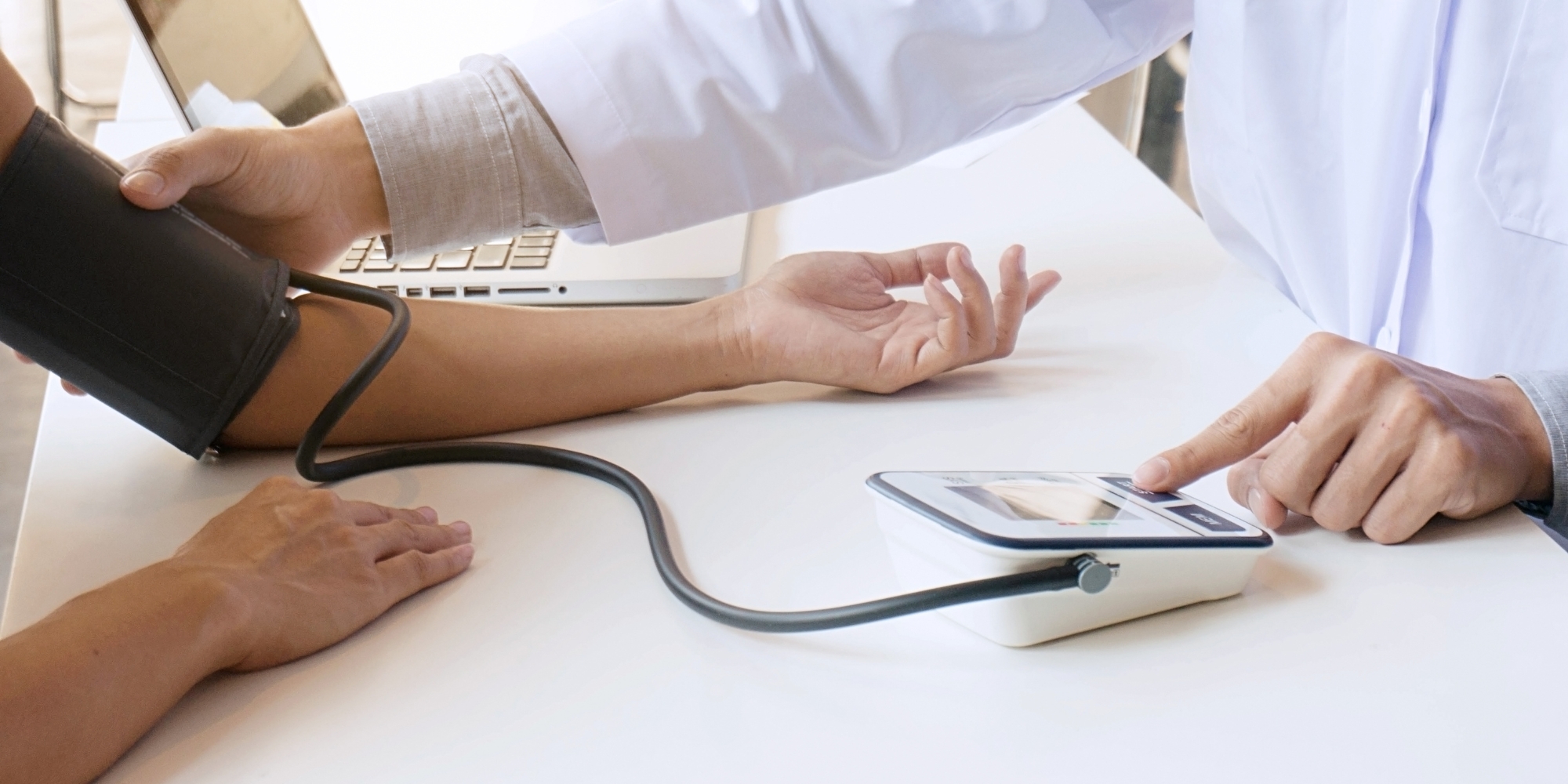 High blood pressure: a battle against the silent enemy