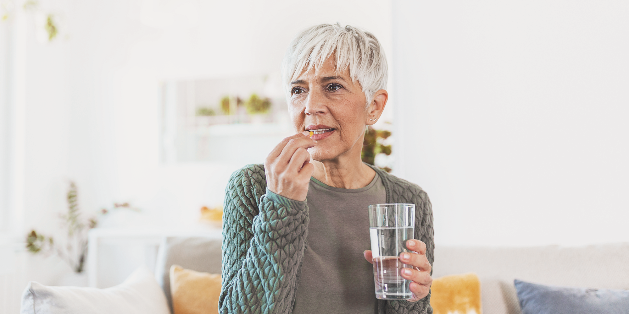 What is an SPD? How to organize medication easier
