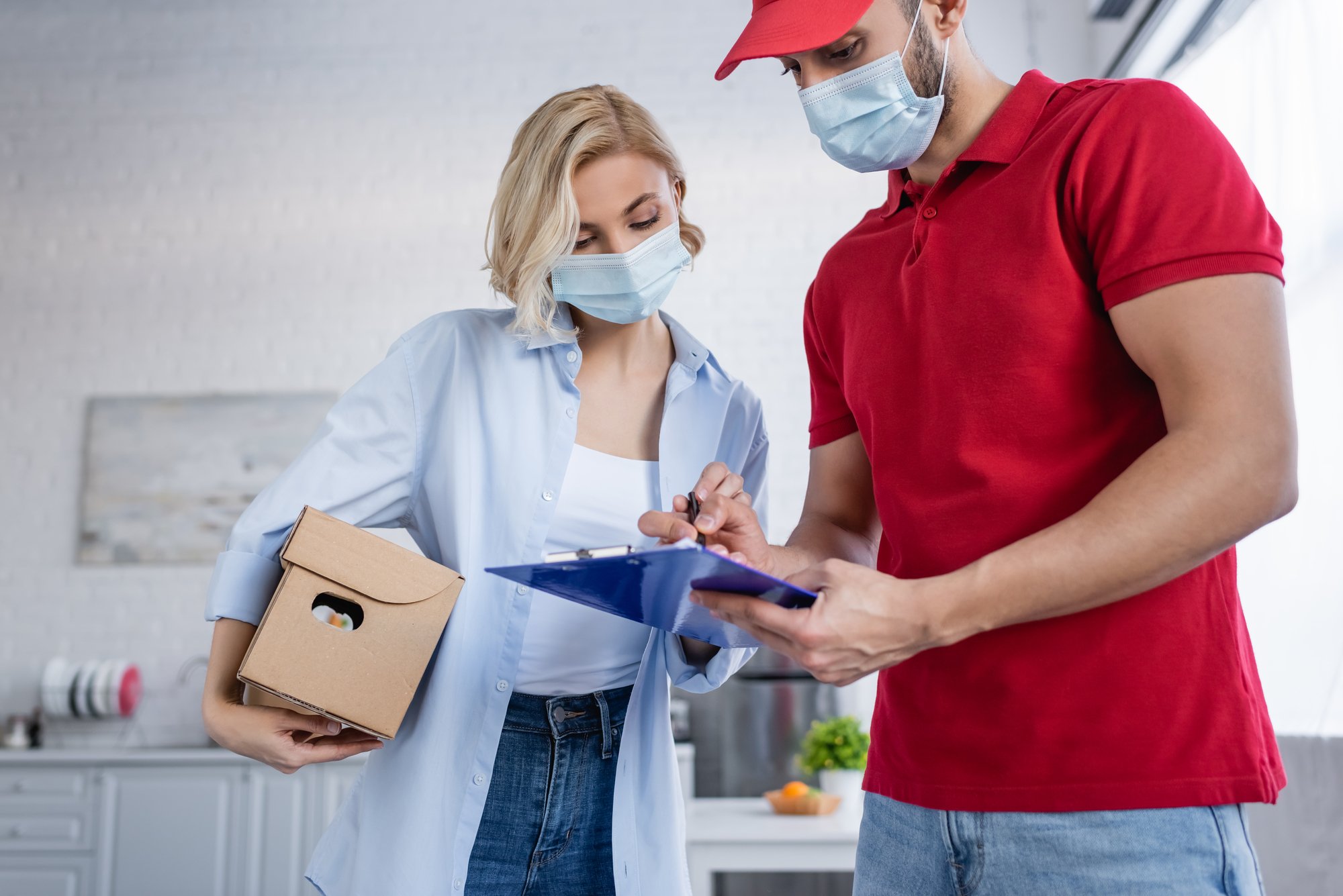 Ordering medications at home: What options do you have?