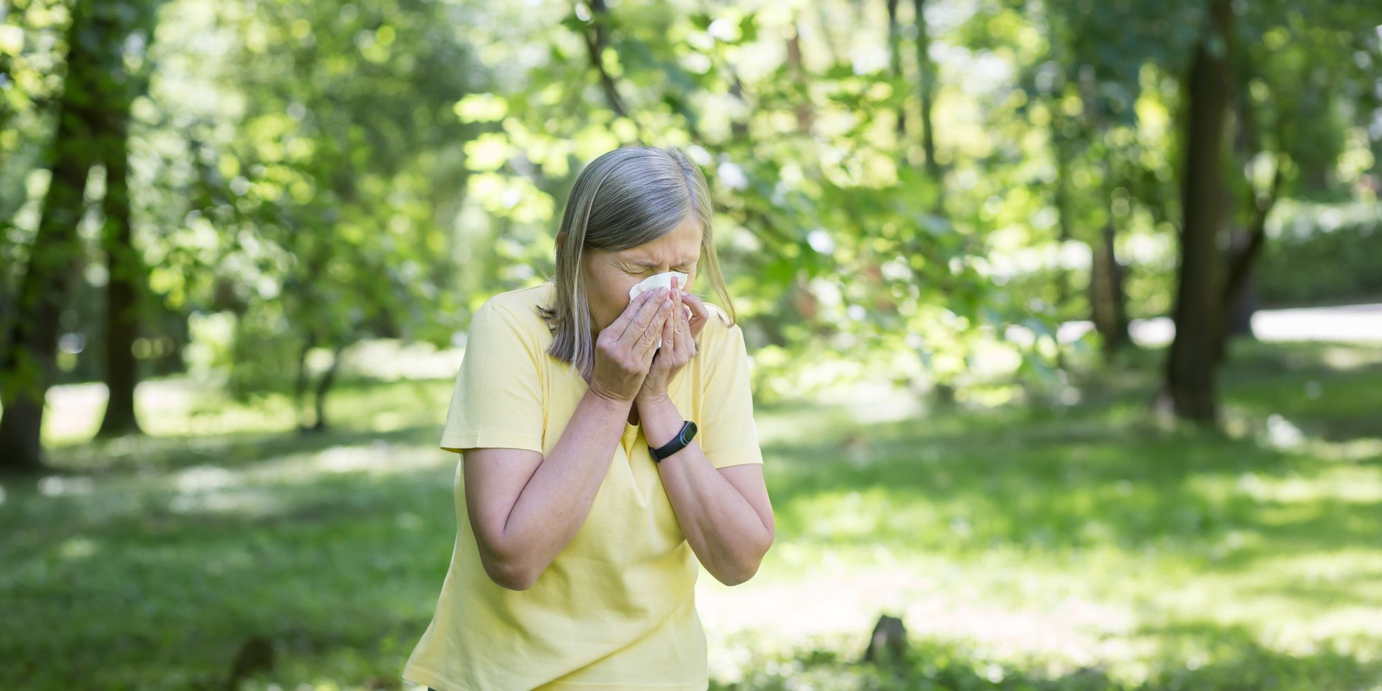Seasonal Allergy Symptoms: How to Identify, Treat and Prevent