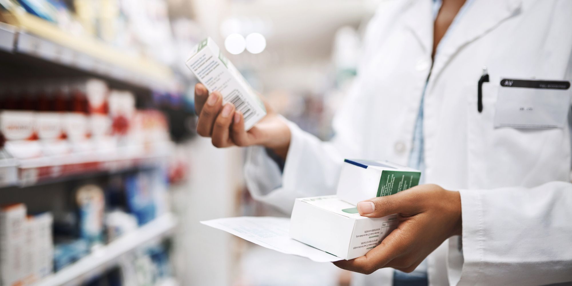 Everything you should take into account before buying your monthly pill box