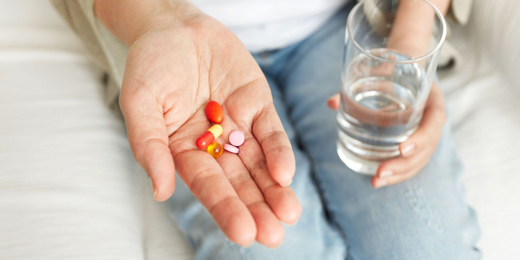 Everything you need to know about NSAIDs: What are they and how do they work?